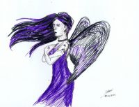 Dark Angel